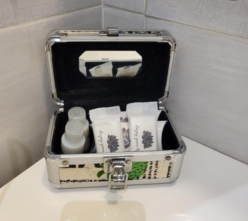 Photo of Bathroom in Meta