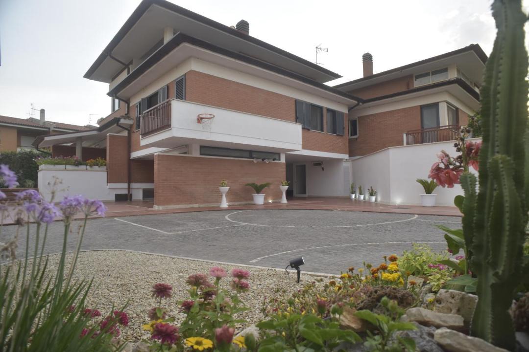 Photo of Buildings in Terracina