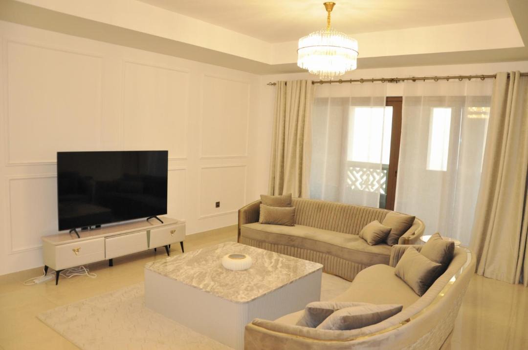 Photo of Livingroom in Palm Jumeirah