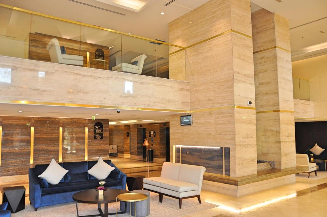 Photo of Livingroom in Palm Jumeirah