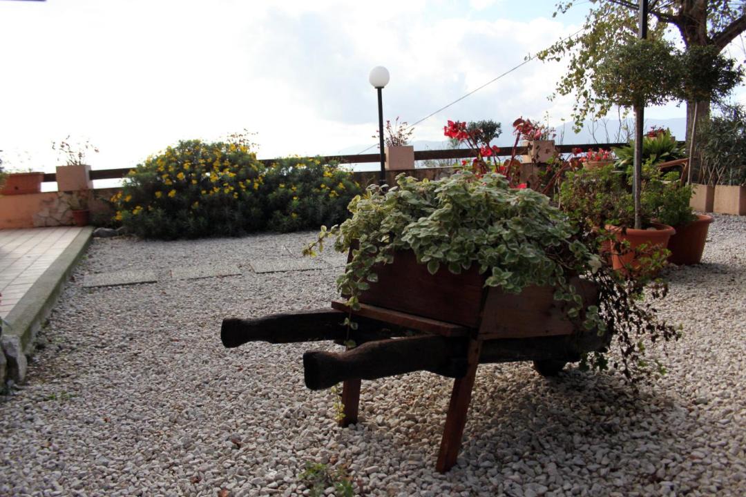 Photo of Patio Balcony in Veroli