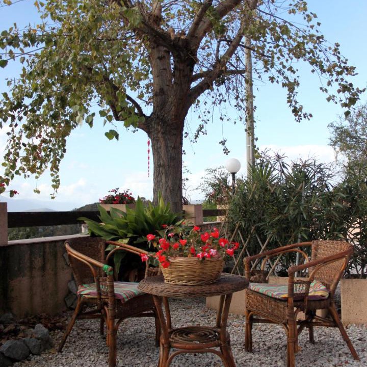 Photo of Patio Balcony in Veroli