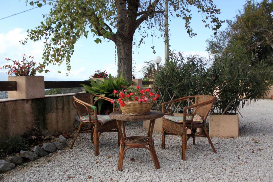 Photo of Patio Balcony in Veroli