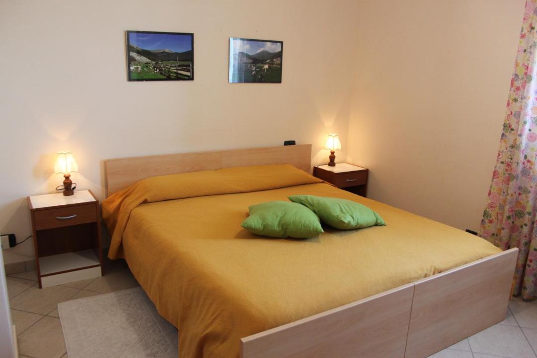 Photo of Bedroom in Veroli