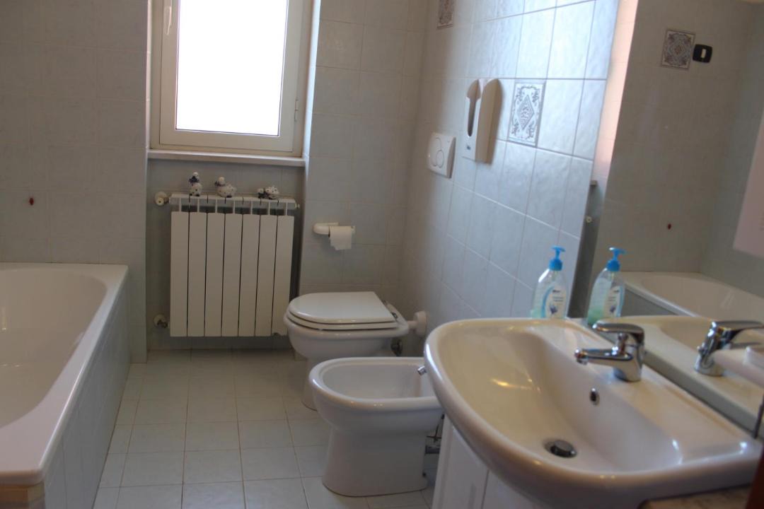 Photo of Bathroom in Veroli