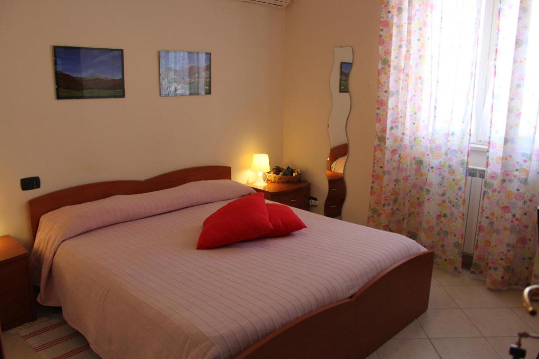 Photo of Bedroom in Veroli