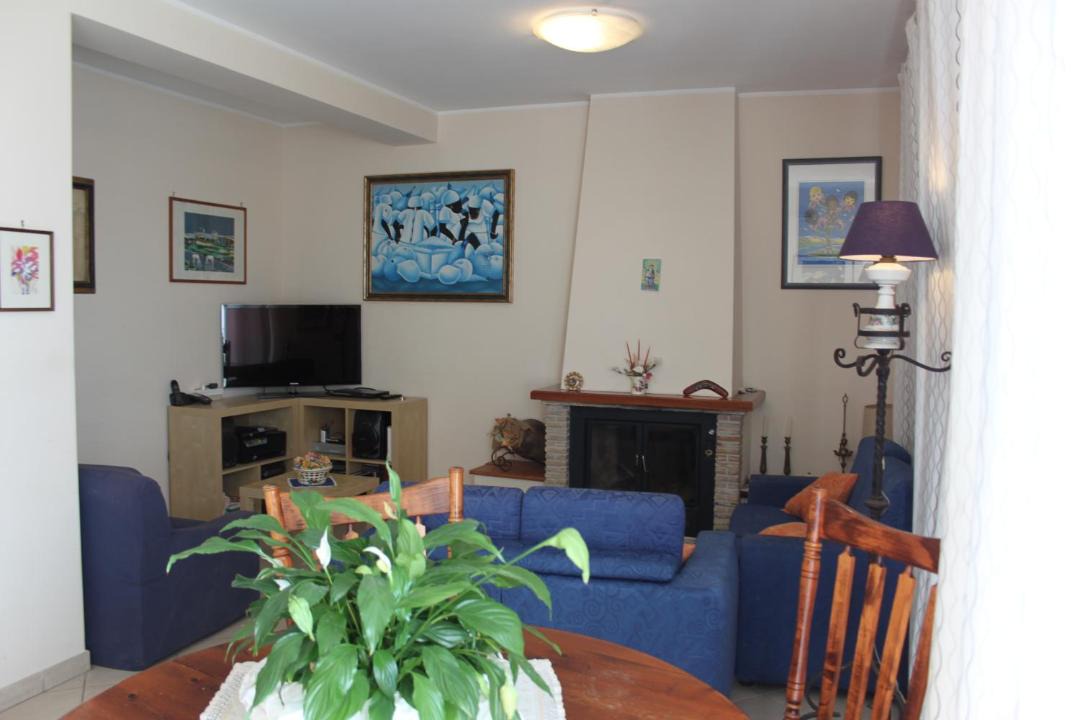 Photo of Livingroom in Veroli