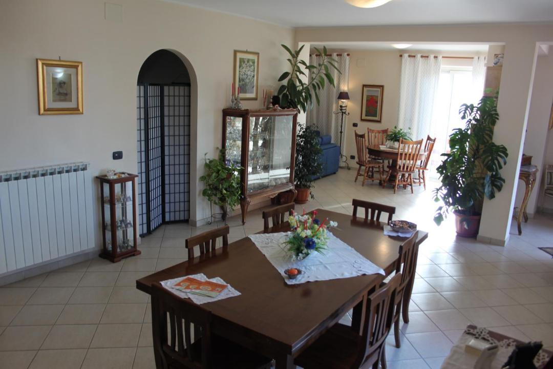 Photo of Livingroom in Veroli