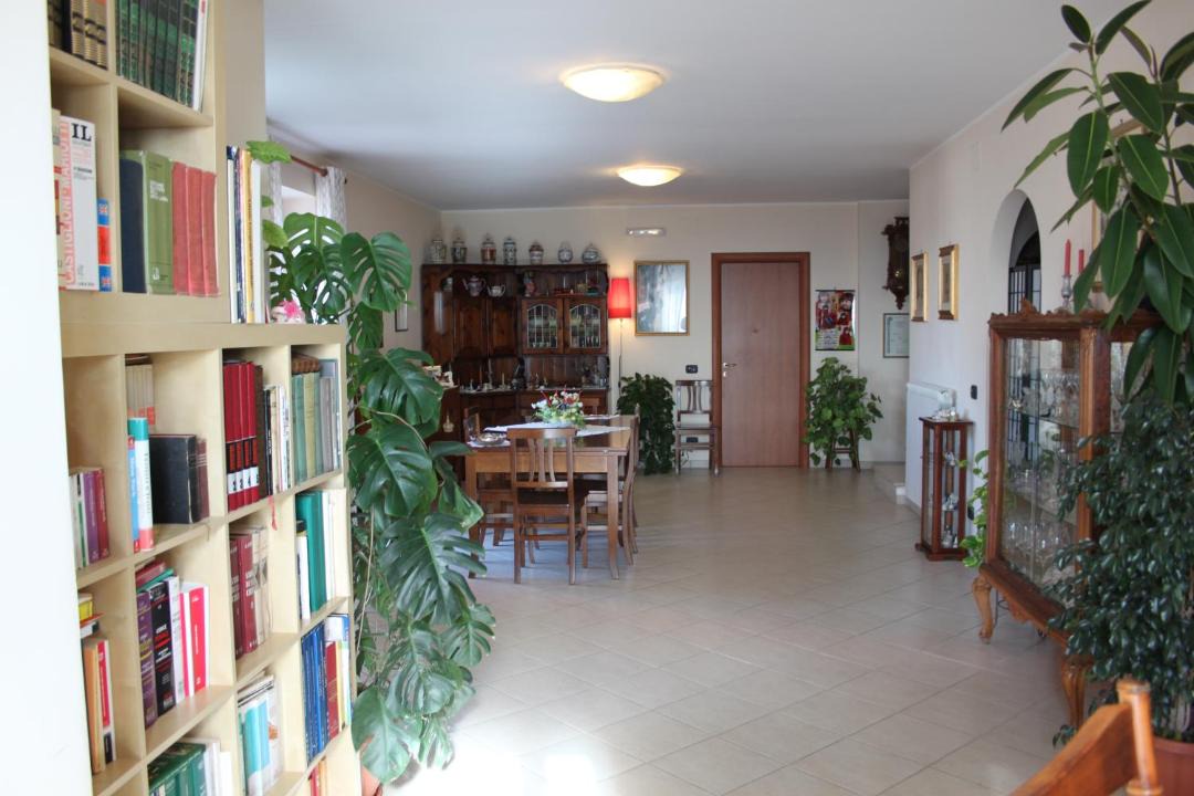Photo of Livingroom in Veroli