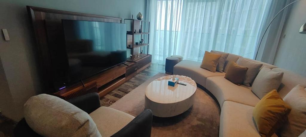 Photo of Livingroom in Dubai Marina