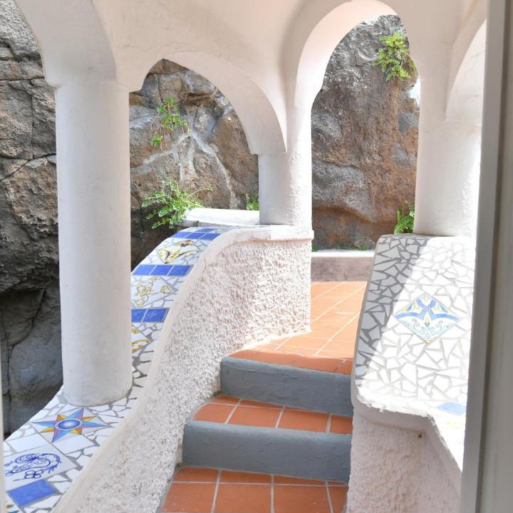 Photo of Patio Balcony in Forio
