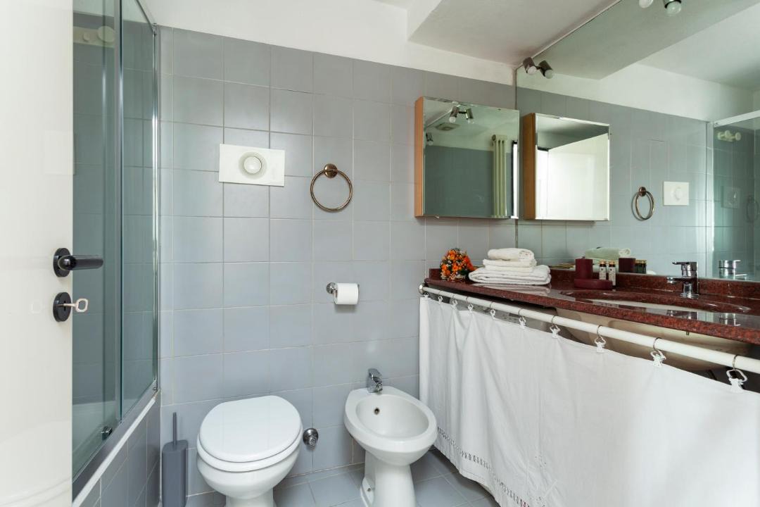 Photo of Bathroom in Carrobbio