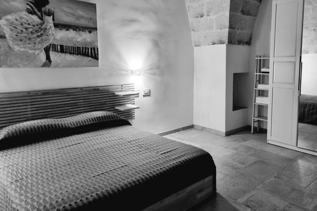 Photo of Bedroom in Erchie
