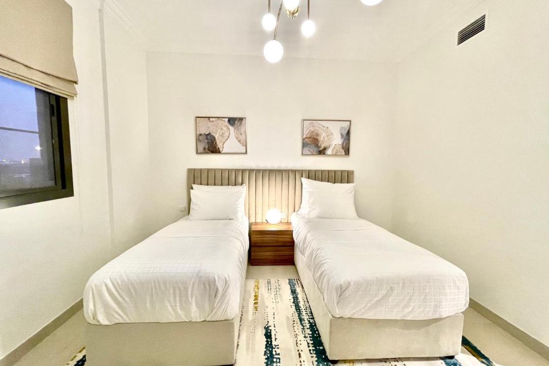 Photo of Bedroom in Dubai