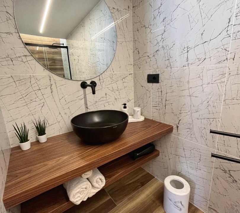 Photo of Bathroom in San Lazzaro