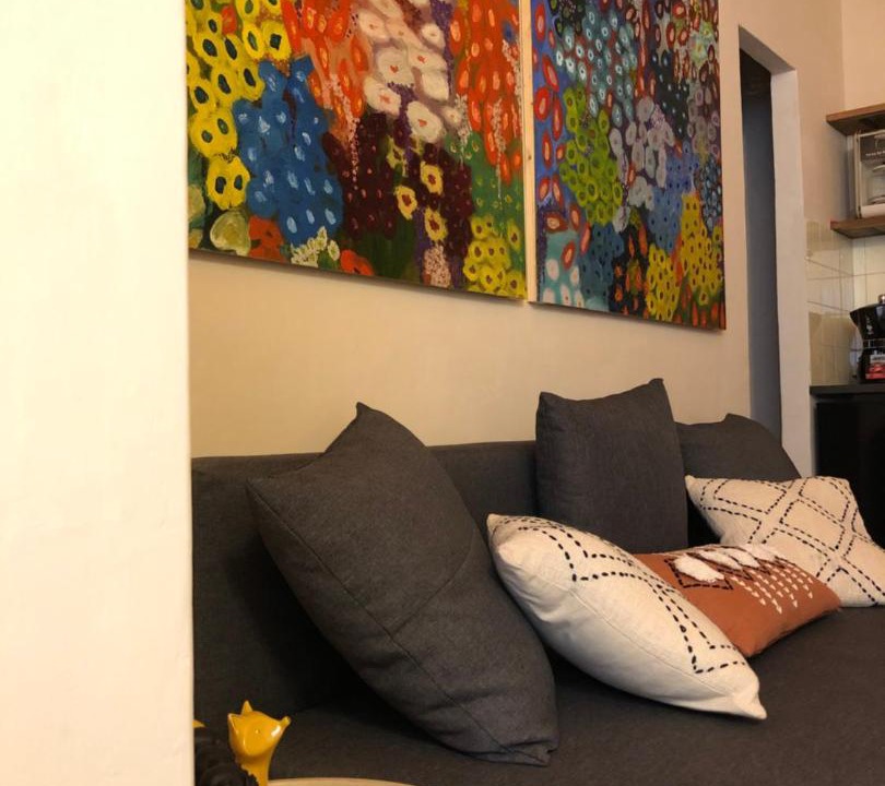 Photo of Livingroom in Sarteano