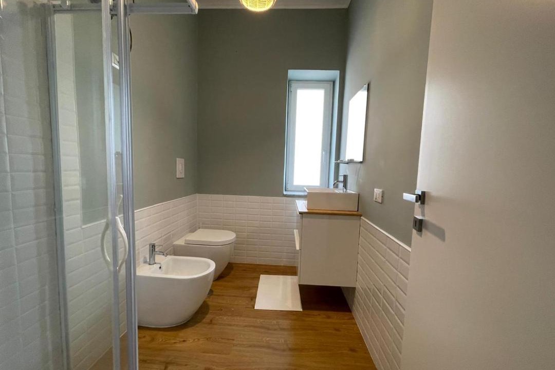 Photo of Bathroom in Paola