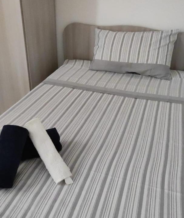 Photo of Bedroom in Cleto