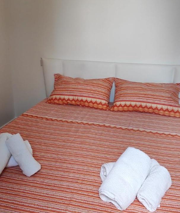 Photo of Bedroom in Cleto