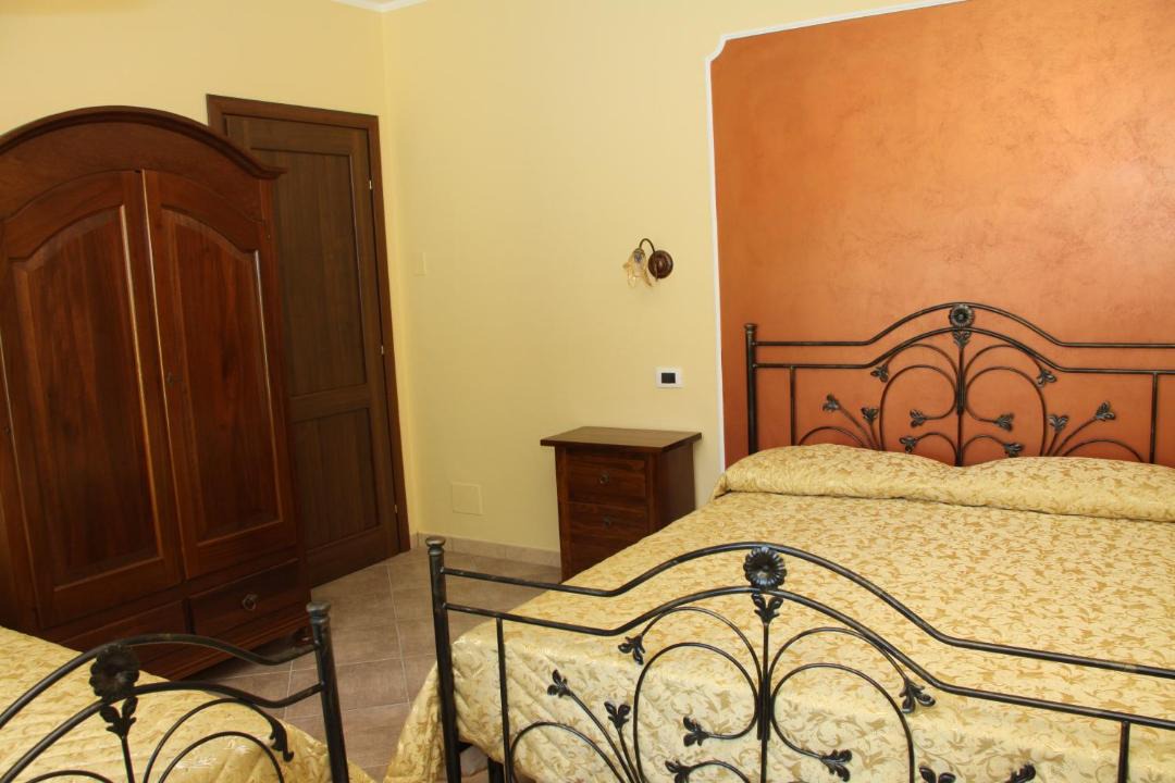 Photo of Bedroom in Mormanno