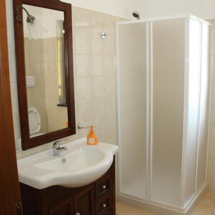 Photo of Bathroom in Mormanno