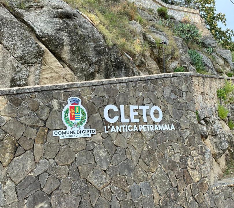 Photo of Buildings in Cleto