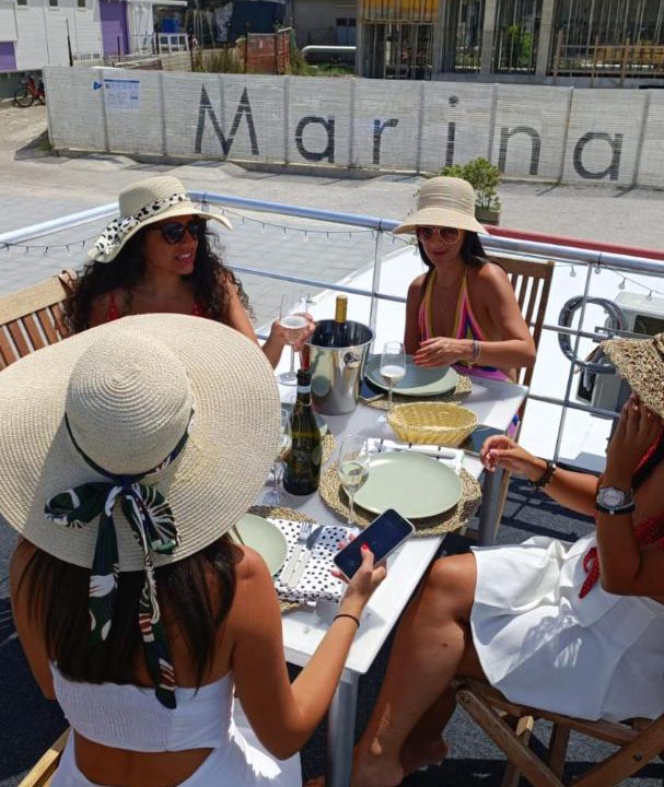 Photo of Patio Balcony in Licola