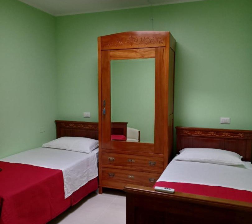 Photo of Bedroom in Macchiagodena