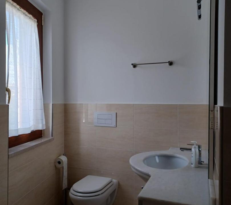 Photo of Bathroom in Macchiagodena