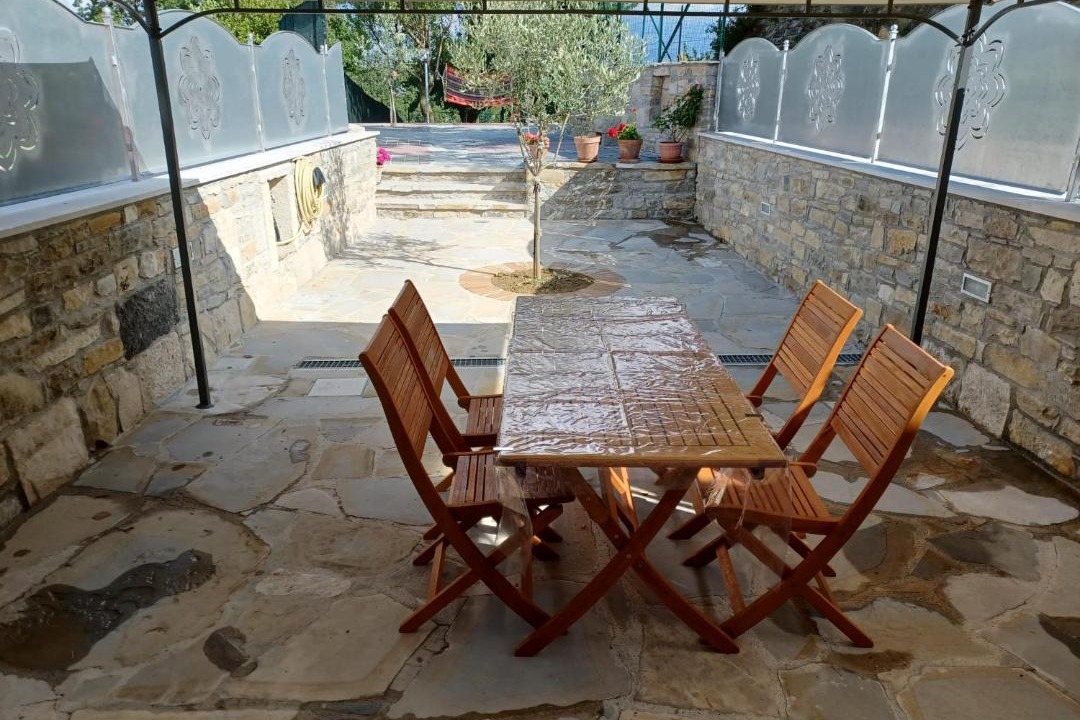 Photo of Patio Balcony in Macchiagodena