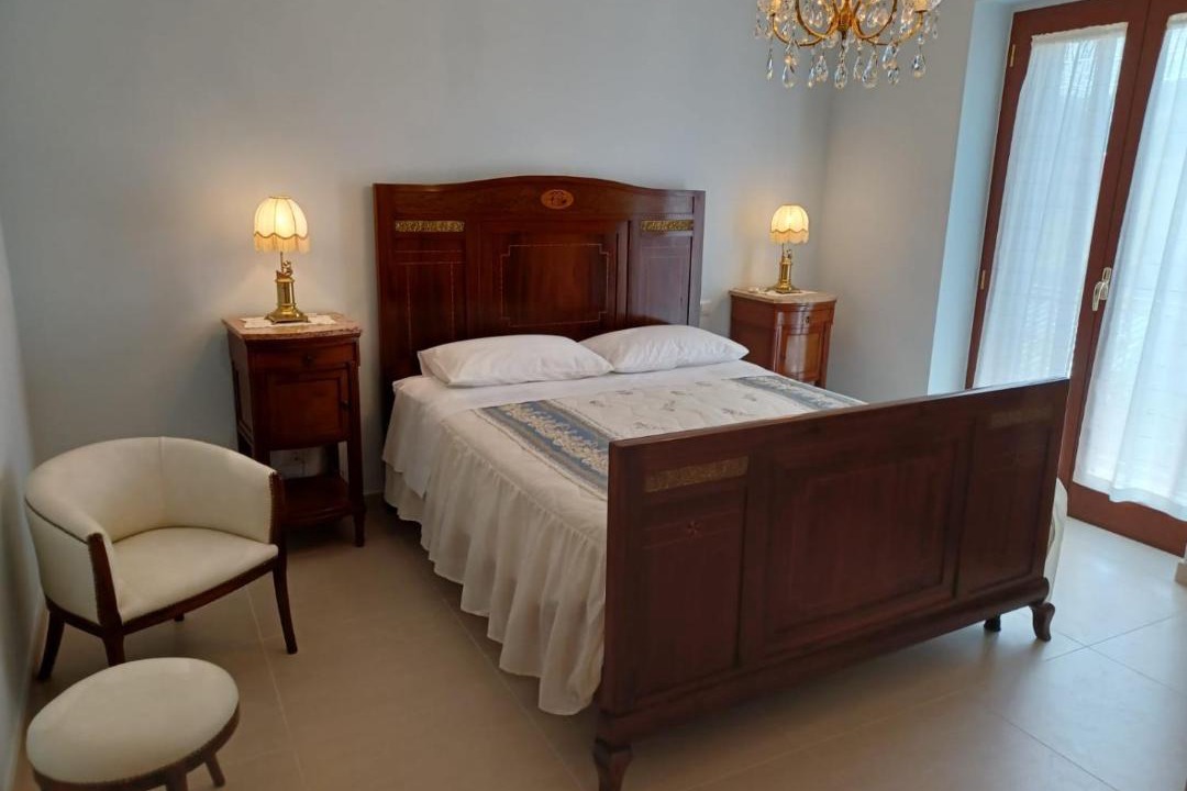 Photo of Bedroom in Macchiagodena