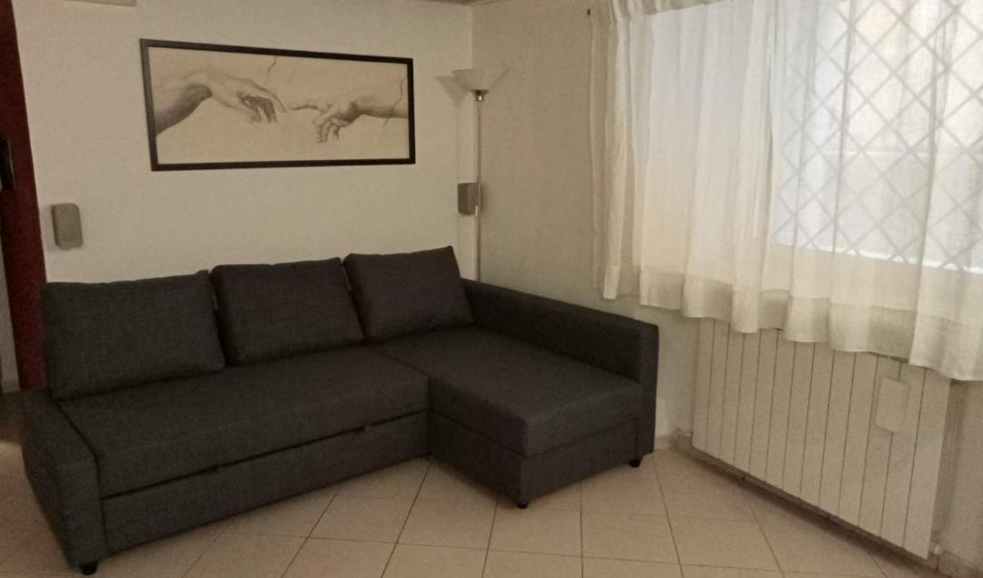 Photo of Livingroom in Naples City Centre