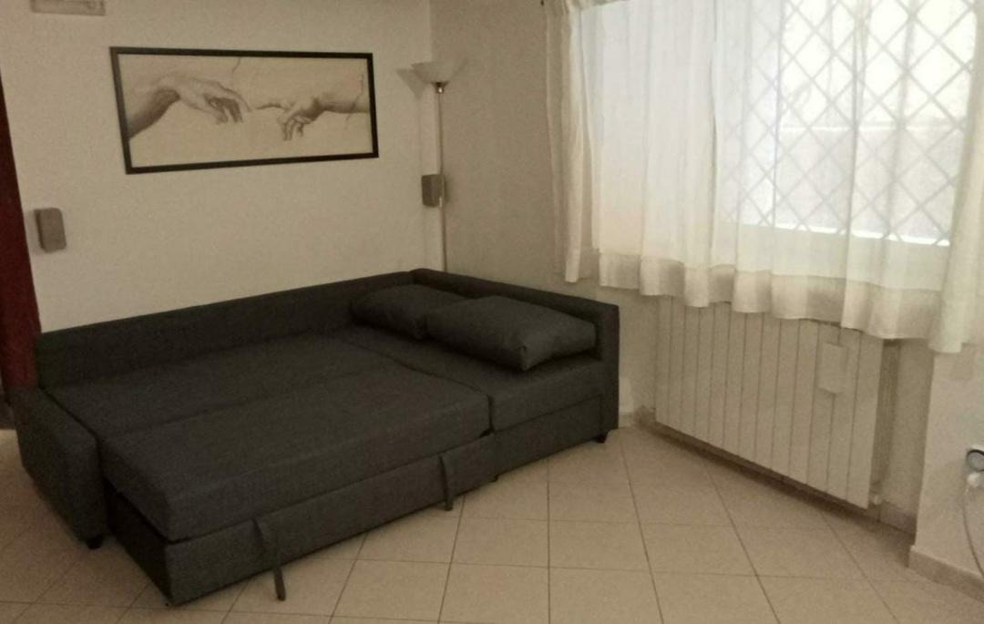 Photo of Livingroom in Naples City Centre