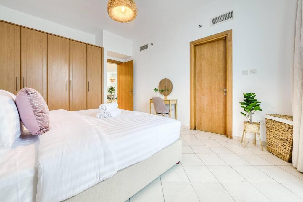 Photo of Bedroom in Dubai Production City