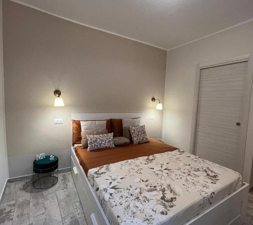 Photo of Bedroom in Palmi