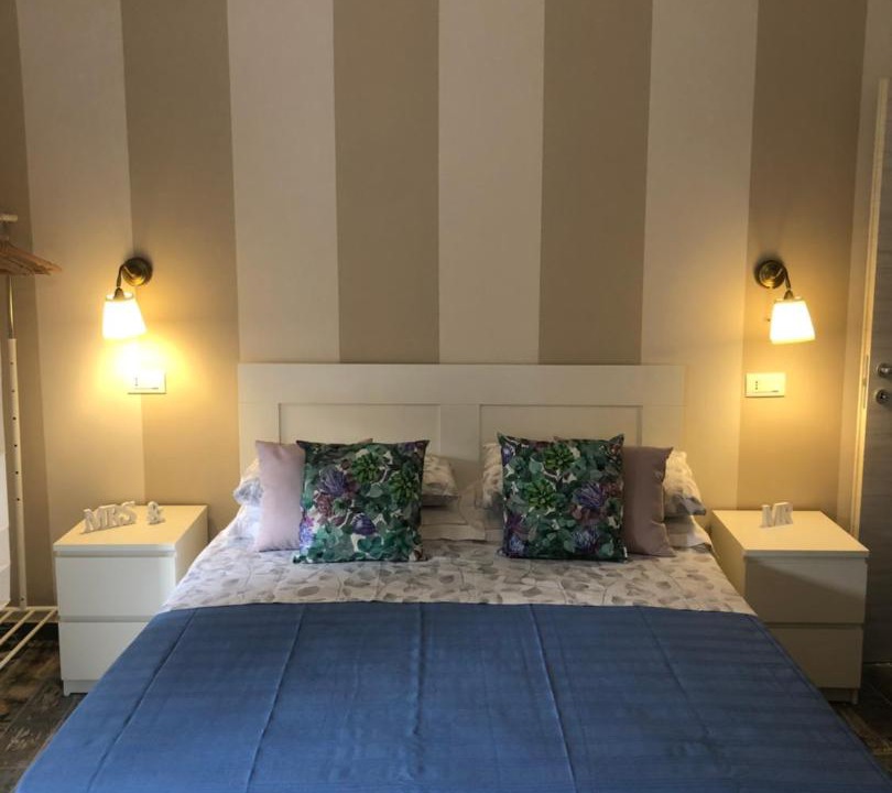Photo of Bedroom in Palmi