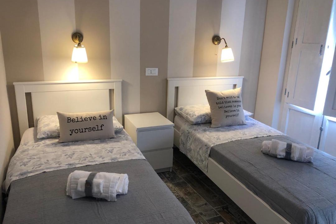 Photo of Bedroom in Palmi