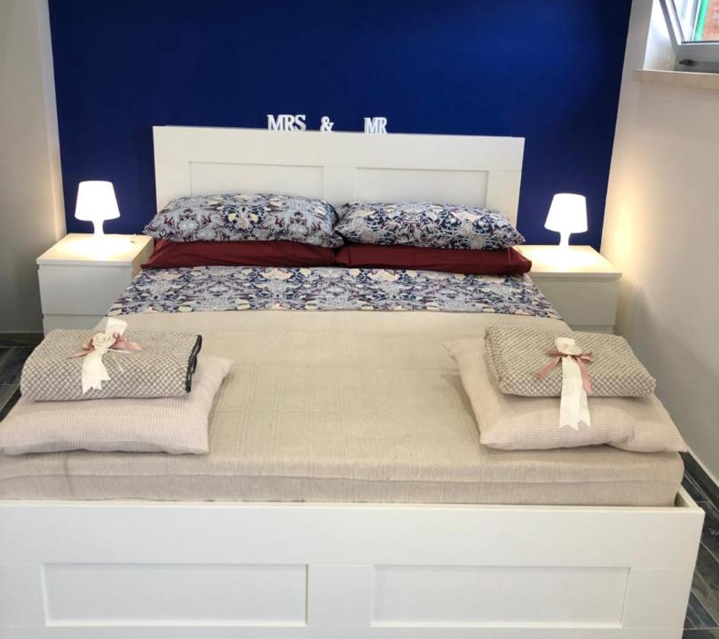 Photo of Bedroom in Palmi