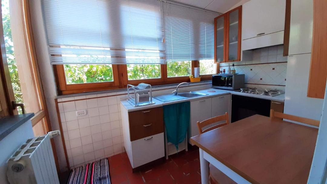 Photo of Kitchen in Civitella d'Agliano
