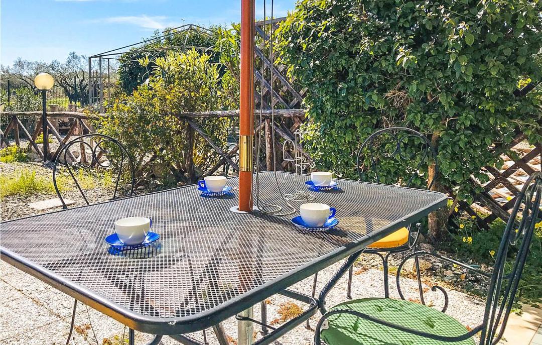 Photo of Patio Balcony in Isca Marina