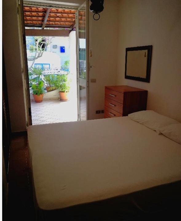Photo of Bedroom in Ischia Porto