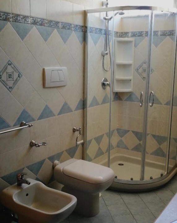 Photo of Bathroom in Ischia Porto