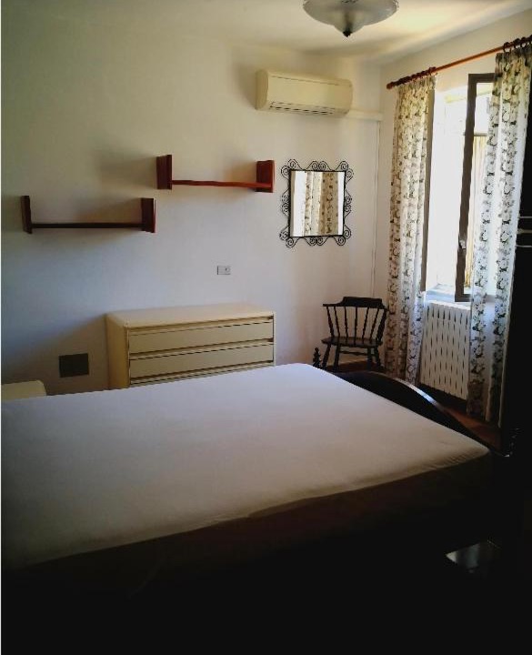 Photo of Bedroom in Ischia Porto