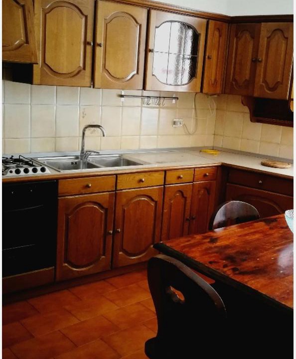 Photo of Kitchen in Ischia Porto