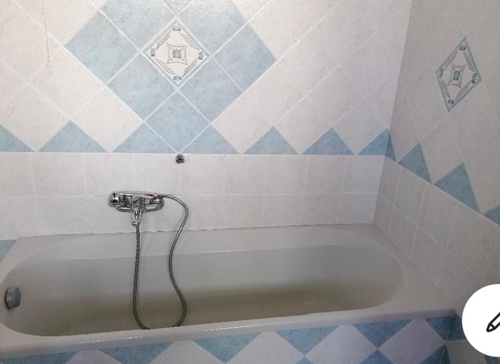 Photo of Bathroom in Ischia Porto