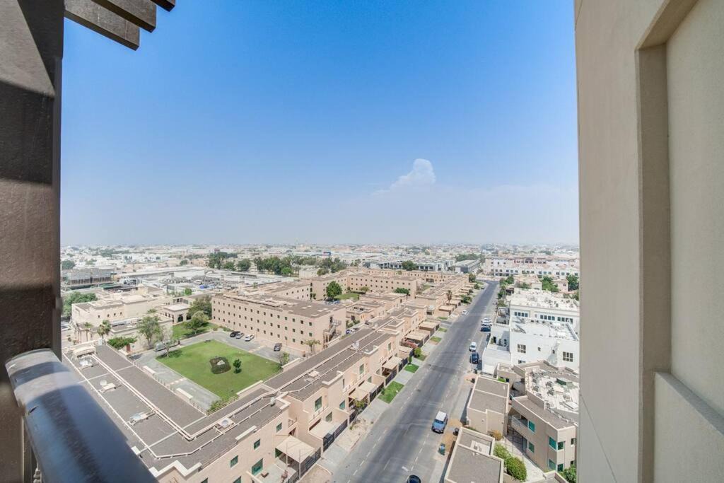 Photo of Patio Balcony in Umm Suqeim 3