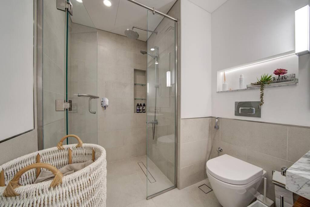 Photo of Bathroom in Umm Suqeim 3