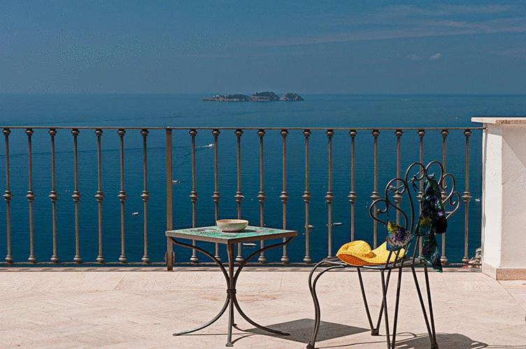 Photo of Patio Balcony in Positano City Centre