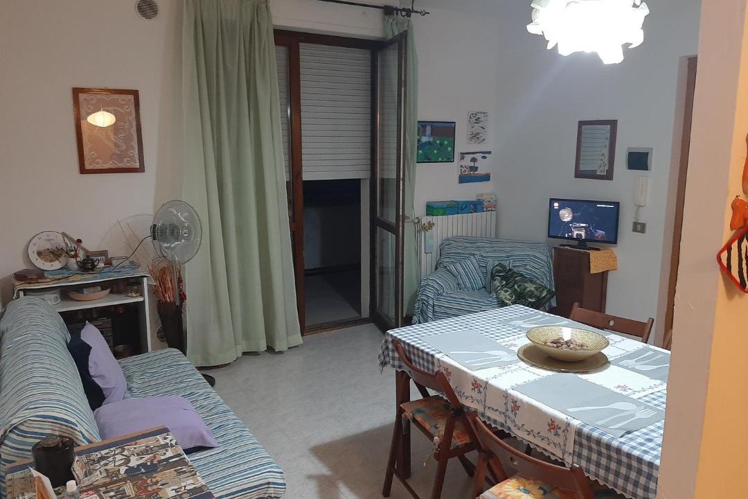 Photo of Livingroom in Mafalda