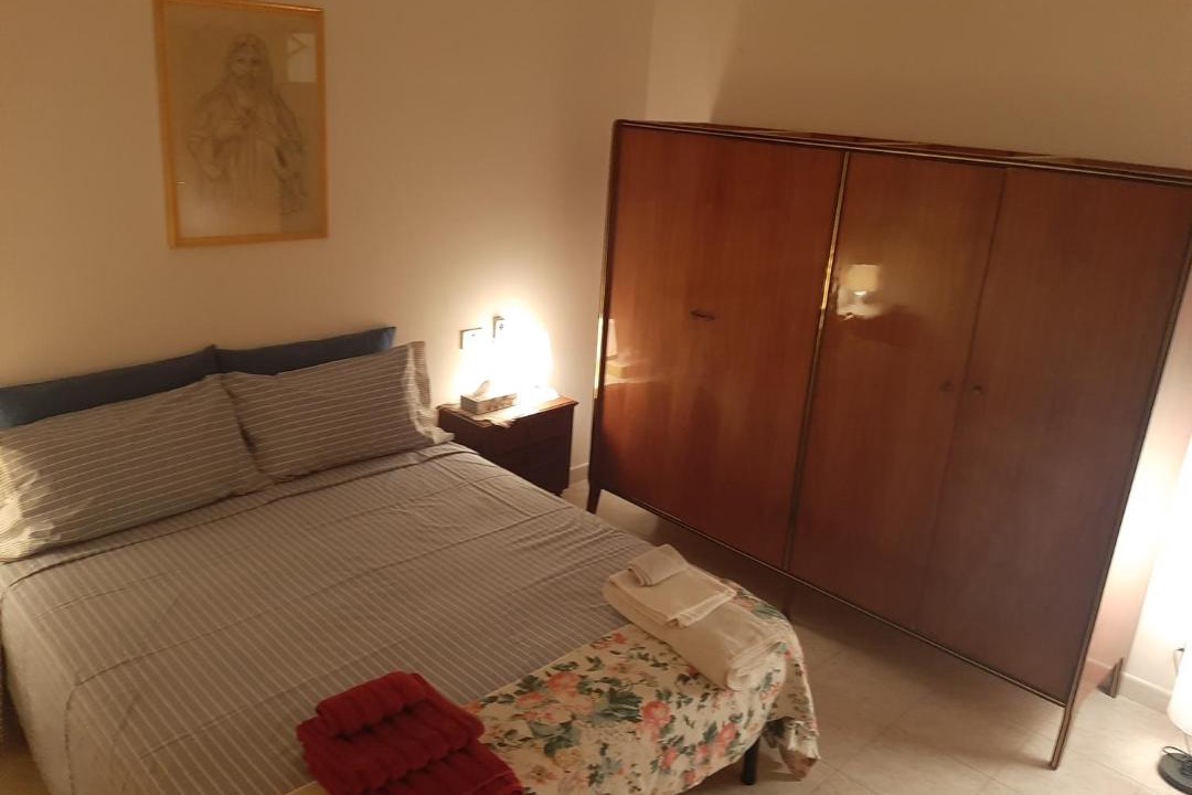 Photo of Bedroom in Mafalda